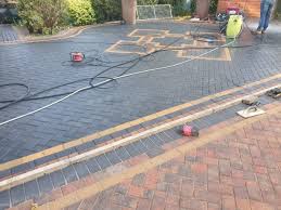 Why Choose Us For All Your Driveway Paving Needs in Peridot, AZ?